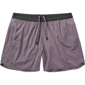 Roark - Alta 5"" Shark voor Heren - Maat S - Grijs