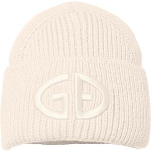 Goldbergh - Women Valerie Beanie - Muts - Crème