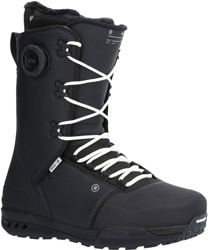 Ride Fuse Snowboard Schoenen