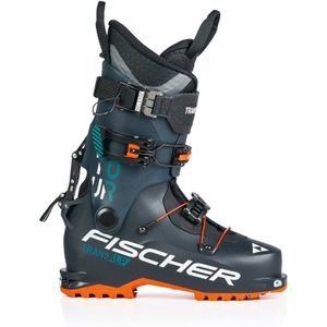 Fischer - Toerski schoenen - Transalp Tour Blue voor Heren - Maat 29.5 - Blauw