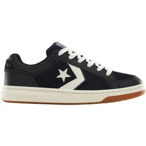 Converse - Sneakers - Pro Blaze Classic Black/Egret voor Heren - Maat 42 - Zwart
