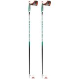 TSL Outdoor - Nordic-walking stokken - Tactil C50 Opal Spkcross voor Unisex - Maat 100 cm