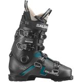 Salomon Shift Pro 100 AT - Skischoenen - Zwart - Kunststof - 1.75 kg