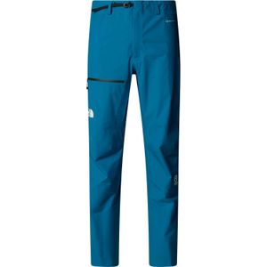 The North Face Lichtgewicht Summit Torre Egger Futurelight™-broek Voor Heren Dusk Blue male