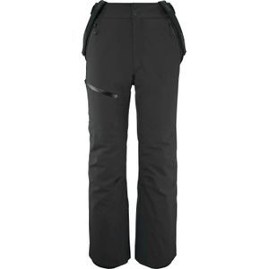 Millet - Skibroeken - Telluride Pant M Black voor Heren - Maat XS - Zwart