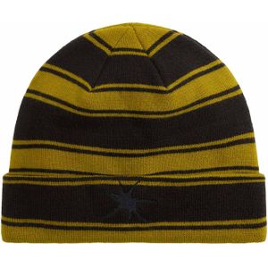 Vans - Skate Blurry Stripe Beanie - Zwart - Unisex