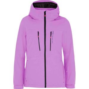Protest - Prtbeverly Snowjacket - Ski-jas - Paars
