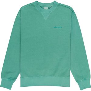 Element - Sweatshirts en fleeces - Cornell 3.0 Outerlayer Lagoon voor Heren - Maat L - Blauw