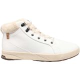 Saola - Dames sneakers - Bergen Warm W White voor Dames - Maat 40 - Wit