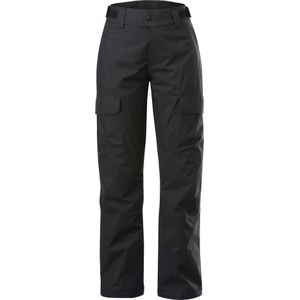 Eider - Dames skibroeken - W Eclipse 2L Gore Tex Primaloft Pant Black voor Dames - Maat S - Zwart