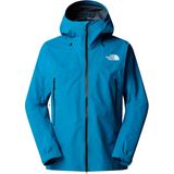 The North Face - Summit Cayesh GTX Pro Jacket - Dusk Blue - Bergbeklimming Jas