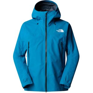The North Face - Summit Cayesh GTX Pro Jacket - Dusk Blue - Bergbeklimming Jas