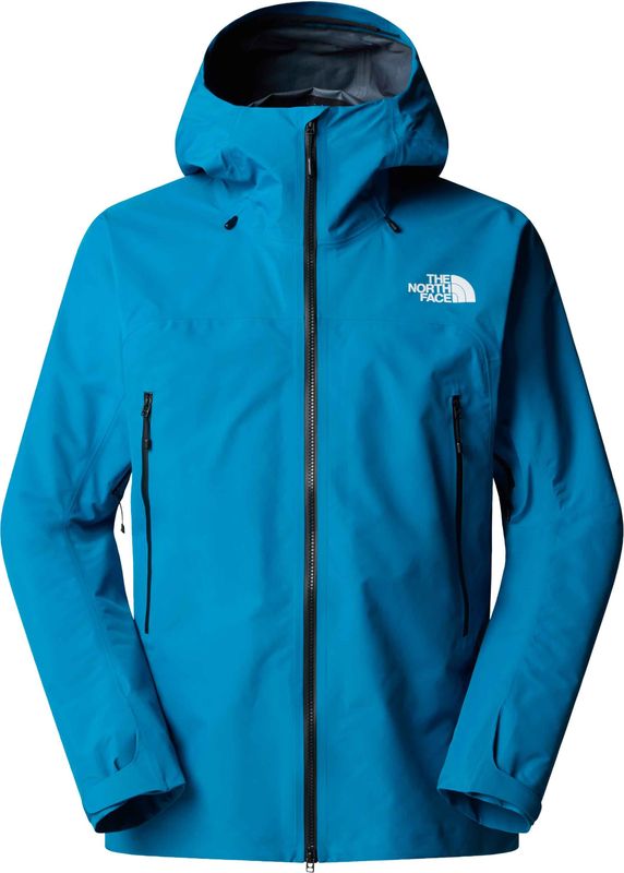 The North Face - Summit Cayesh GTX Pro Jacket - Dusk Blue - Bergbeklimming Jas