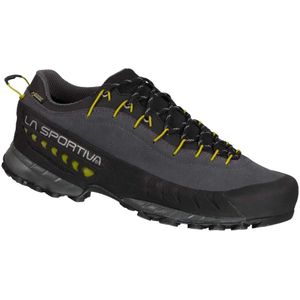 La Sportiva - Heren wandelschoenen - TX4 Gtx Carbon Kiwi voor Heren - Maat 42 - Grijs