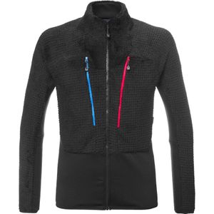 Millet - Trilogy Icon X Loft Jkt M Black voor Heren - Maat S - Zwart