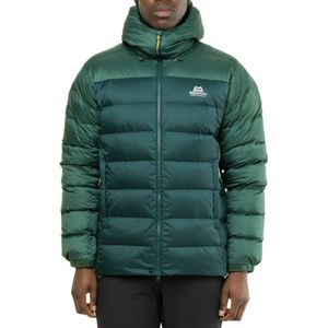 Mountain Equipment Heren Senja Jas