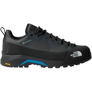 The North Face - Heren wandelschoenen - M Verto Alpine Gore-Tex Asphalt Grey/ Black voor Heren - Maat 9 US - Grijs