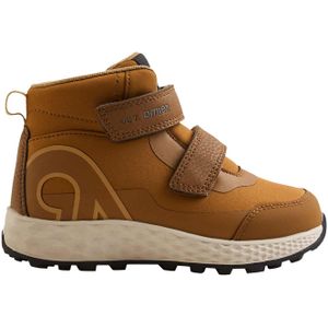 Reima - Hiivin Reimatec Shoes Cinnamon Brown voor Unisex - Kindermaat 28 - Bruin