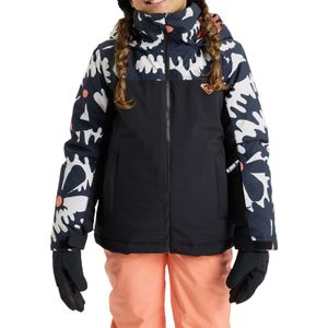 Roxy - Galaxy 10K - Technisch Snowjack - Meisjes 8-16 - Waterdicht - Warmte