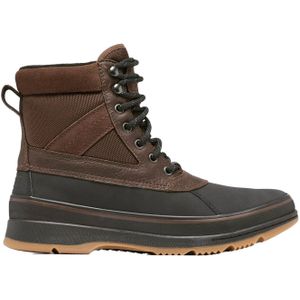 Sorel - AprÃ¨s-skischoenen - Ankenyâ„¢ II Boot Wp Tobacco Black voor Heren - Maat 9 US - Bruin