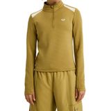 Roxy - Waves Of Warmth - Technische Top - Lange Mouwen - Dames