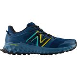 New Balance - Trailschoenen - Garoe Deep Sea voor Heren - Maat 42.5 - Blauw