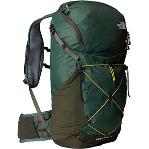 The North Face - Dagrugzakken - Trail Lite 24 W Duck Green/New Taupe Green voor Dames - Maat XS\/S - Groen