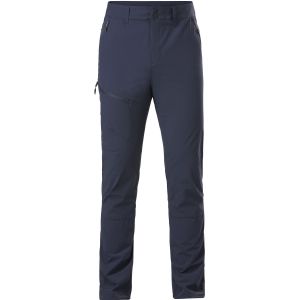 Eider - Wandel- en bergsportkleding - M Spin Stretch Pant Dark Navy voor Heren - Maat S - Marine blauw