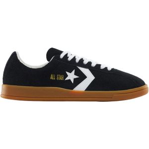Converse - Sneakers - All Star Classic Trainer Black/White voor Heren - Maat 41 - Zwart