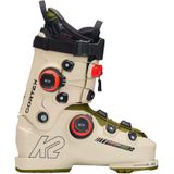 K2 - Cortex 140 Zonal Boa - Skischoenen - Kaki