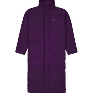 Picture Organic Clothing - Jassen - Beaty Down Jkt Potent Purple voor Dames - Maat XS - Paars