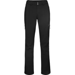 Mammut - Wandel- en bergsportkleding - Runbold Winter SO Pants Men Black voor Heren - Maat 52 EU - Zwart