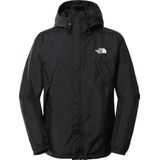 The North Face - Wandel- en bergsportkleding - M Antora Jacket Tnf Black voor Heren - Maat M - Zwart