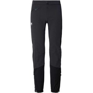 Millet - Pierra Ment - Broek - Zwart - Skitoerbroek - Ademend en Winddicht