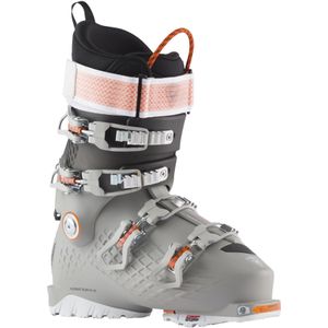 Rossignol - Dames skischoenen - Alltrack Elite 90 Lt W Gw Dark Grey/Black voor Dames - Maat 25 - Grijs