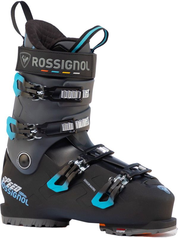 Rossignol Speed 100 Hv+ Alpine Skischoenen