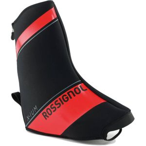 Rossignol - Skating - Overboot voor Unisex - Maat S - Rood