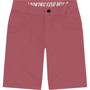 Looking for Wild - Wandel- en bergsportkleding - Cilaos Dusty Rose voor Heren - Maat L - Roze