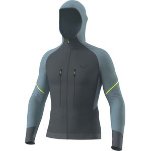 Dynafit - Mezzalama Race Jkt - Winterjas - Blauw