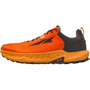 Altra - Trailschoenen - M Timp 5 Orange voor Heren - Maat 44.5 - Oranje