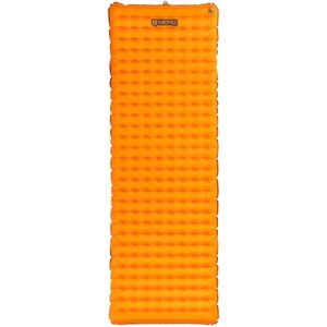 Nemo - Slaapmatten - Tensor Alpine voor Unisex - Maat Large - Oranje