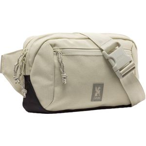 Chrome - Ziptop Waistpack Sandstone - Heuptas - Beige - Nylon - 2,4 Liter
