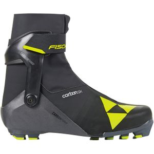 Fischer - Carbon Skate voor Unisex - Maat 42 - Zwart