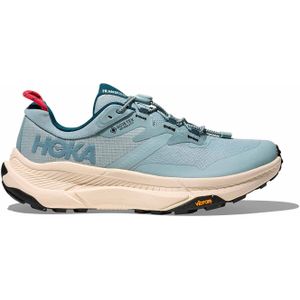 Hoka - Transport GTX W - Wandelschoenen - Grijs