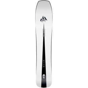 Jones - Snowboards - Mind Expander 2024 voor Heren - Maat 146 cm - Wit