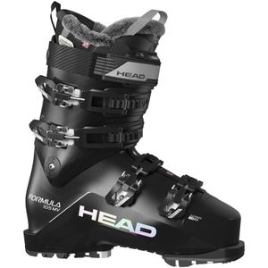Head - Dames skischoenen - Formula 105 W Mv Gw Black voor Dames - Maat 26.5 - Zwart