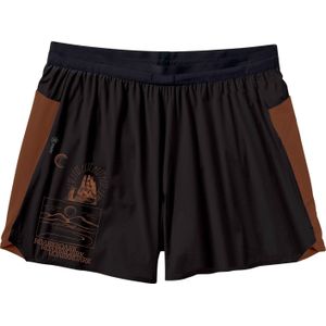 Roark - Alta 5"" Onyx voor Heren - Maat S - Zwart