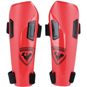 Rossignol - Wedstrijd bescherming - Hero Forearm Protection Jr voor Unisex - Rood