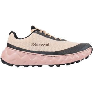 Nnormal - Trailschoenen - Tomir 2.0 Beige voor Unisex - Maat 6,5 UK