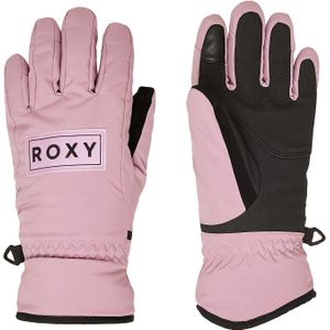 Roxy - Freshfield Girl - Technische Snow-handschoenen - Voor Meisjes - Warmte: Roxy WarmFlight X2